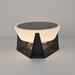 Geobase Solar Outdoor Light Vakkerlight