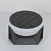 Geobase Solar Outdoor Light Vakkerlight