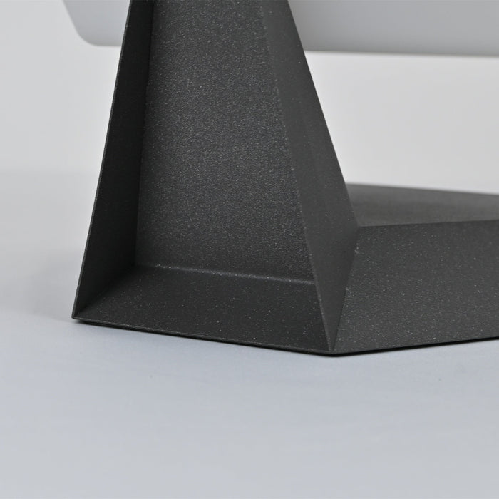 Geobase Solar Outdoor Light Vakkerlight
