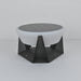 Geobase Solar Outdoor Light Vakkerlight