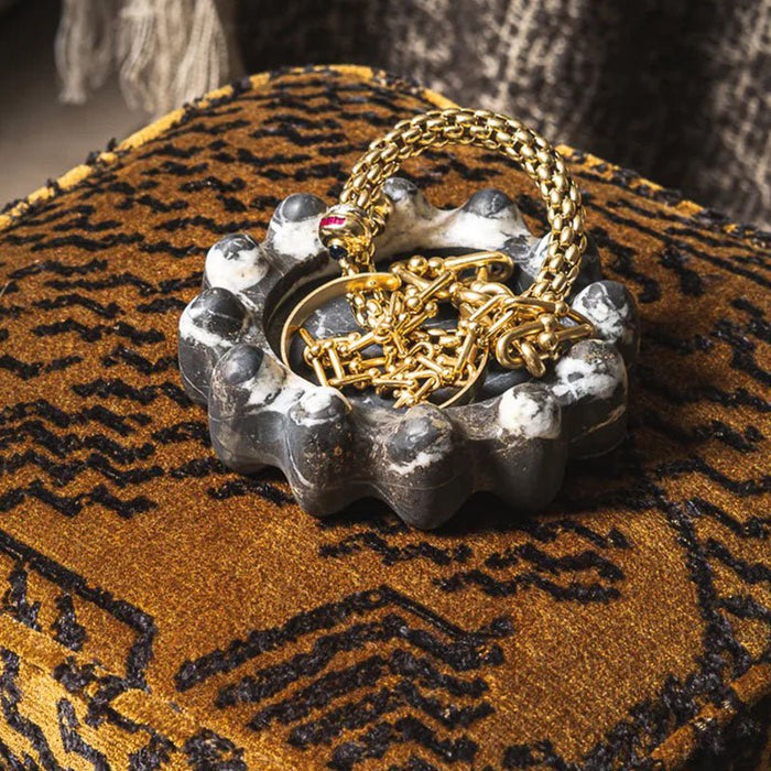 Geode Ashtray Vakkerlight
