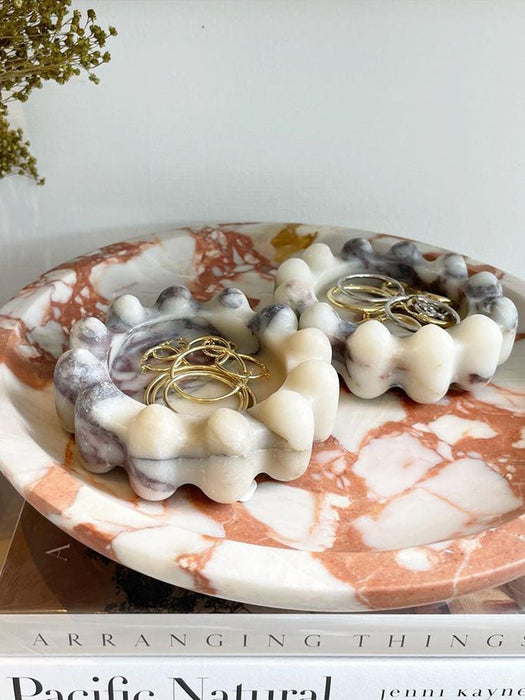 Geode Ashtray Vakkerlight