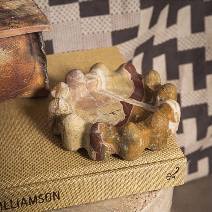 Geode Ashtray Vakkerlight