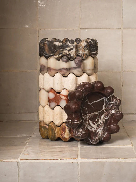 Geode Ashtray Vakkerlight