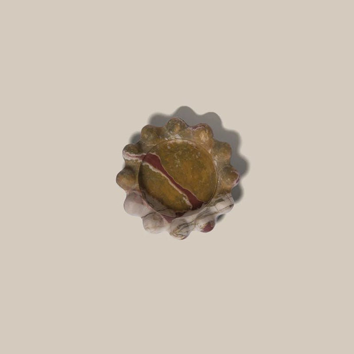 Geode Ashtray Vakkerlight