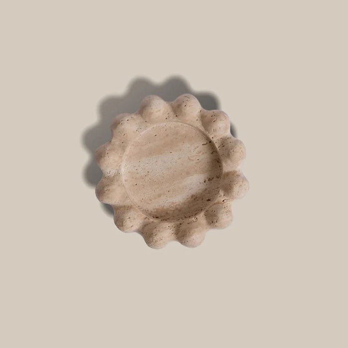 Geode Ashtray Vakkerlight