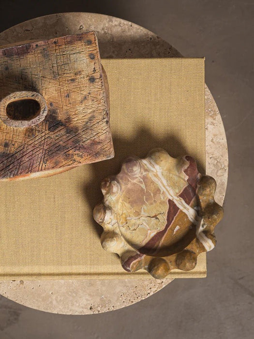 Geode Ashtray Vakkerlight