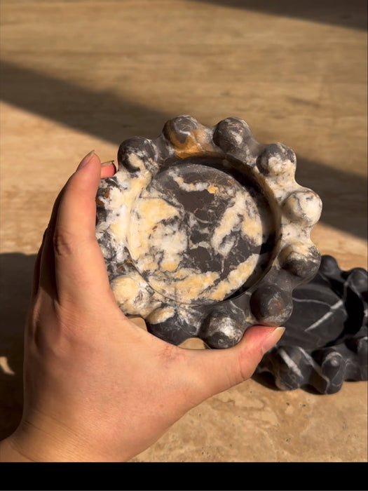 Geode Ashtray Vakkerlight