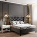Pendulum Glass Pendant Lamp Vakkerlight