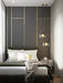 Pendulum Glass Pendant Lamp Vakkerlight