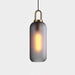 Pendulum Glass Pendant Lamp Vakkerlight