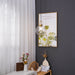 Pendulum Glass Pendant Lamp Vakkerlight
