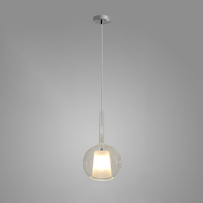 Glo Pendant Light Vakkerlight