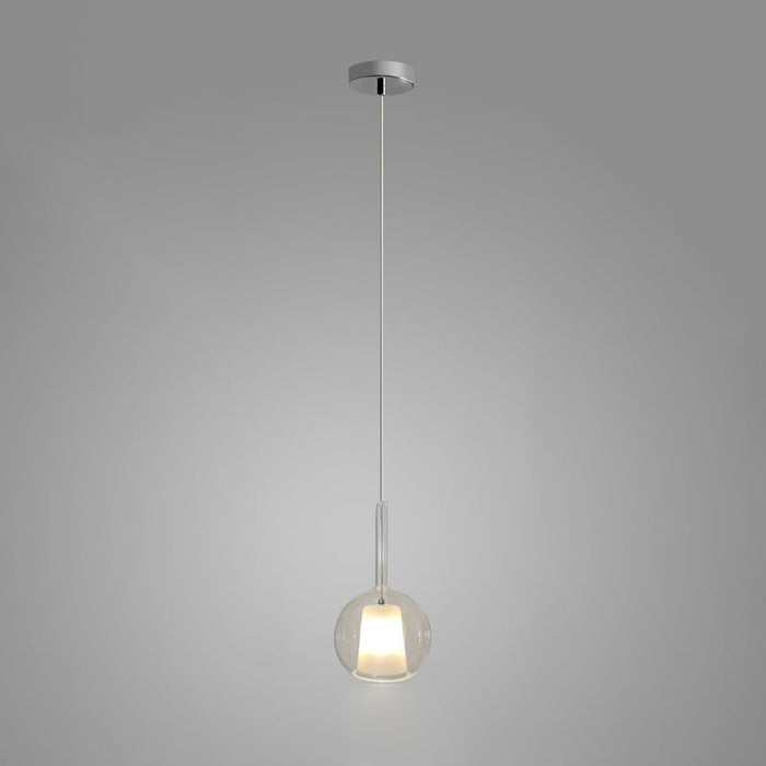 Glo Pendant Light Vakkerlight