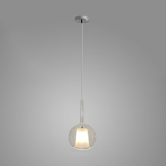 Glo Pendant Light Vakkerlight