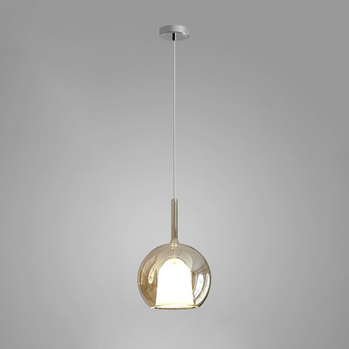 Glo Pendant Light Vakkerlight