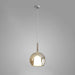 Glo Pendant Light Vakkerlight