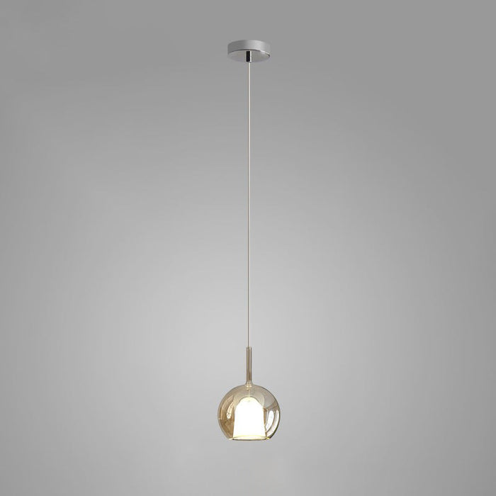 Glo Pendant Light Vakkerlight