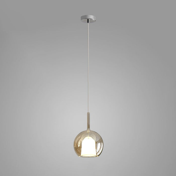 Glo Pendant Light Vakkerlight