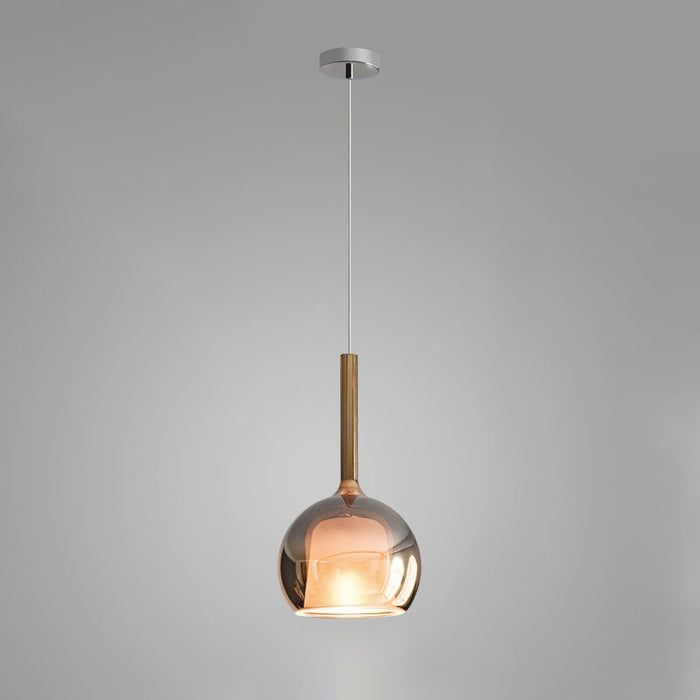 Glo Pendant Light Vakkerlight