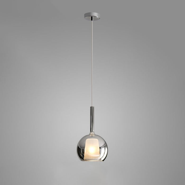 Glo Pendant Light Vakkerlight