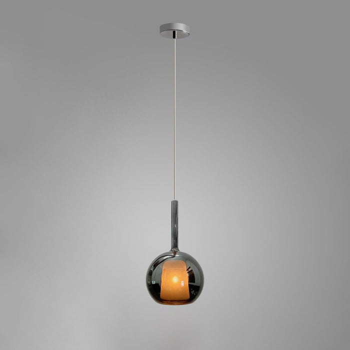Glo Pendant Light Vakkerlight