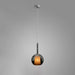 Glo Pendant Light Vakkerlight