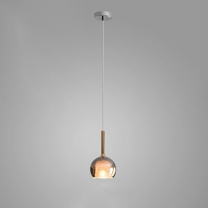Glo Pendant Light Vakkerlight