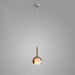 Glo Pendant Light Vakkerlight