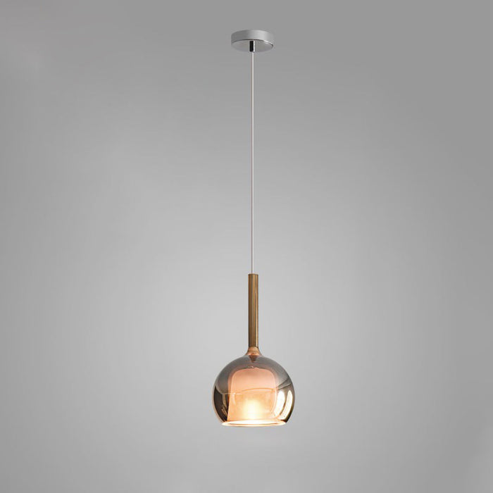 Glo Pendant Light Vakkerlight