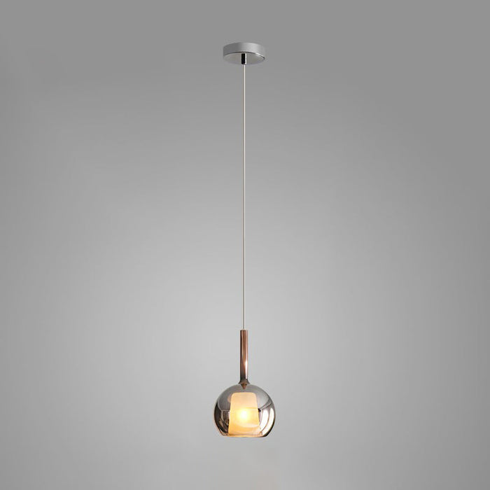 Glo Pendant Light Vakkerlight