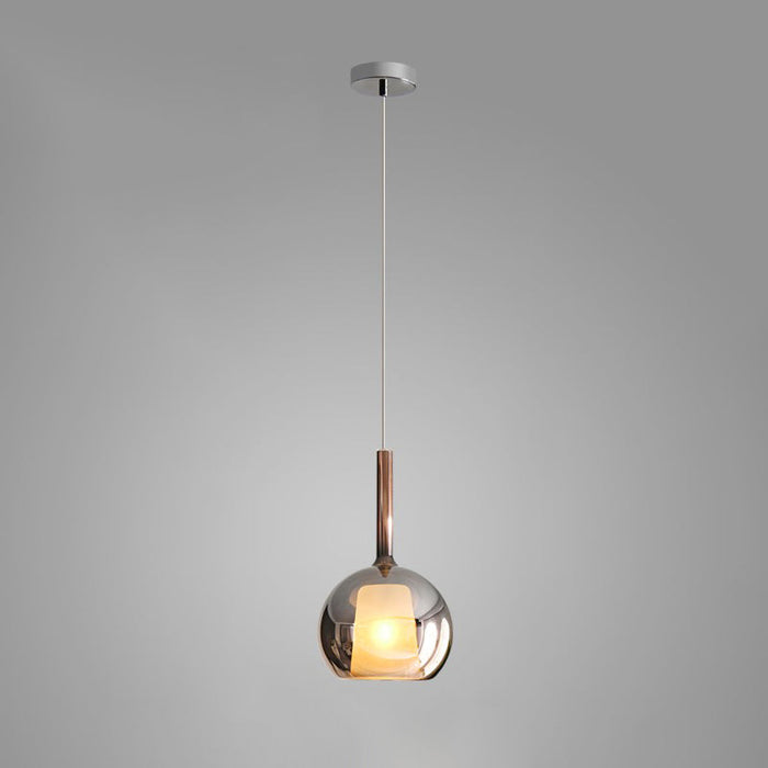Glo Pendant Light Vakkerlight
