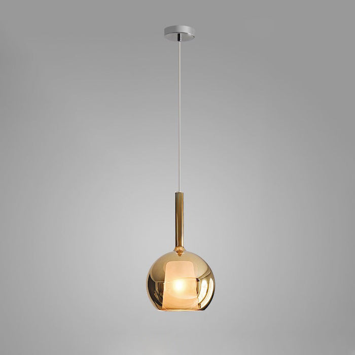 Glo Pendant Light Vakkerlight