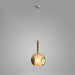 Glo Pendant Light Vakkerlight