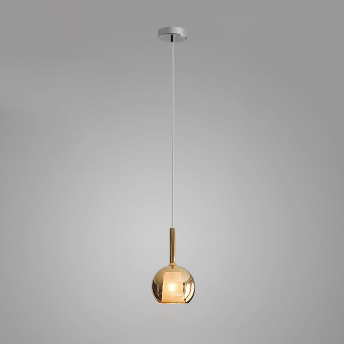 Glo Pendant Light Vakkerlight