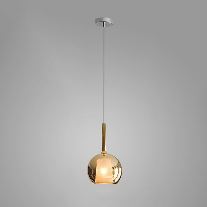Glo Pendant Light Vakkerlight