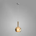 Glo Pendant Light Vakkerlight
