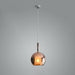 Glo Pendant Light Vakkerlight