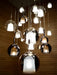 Glo Pendant Light Vakkerlight