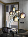 Glo Pendant Light Vakkerlight