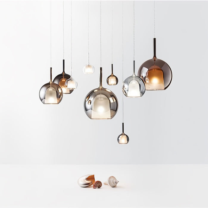 Glo Pendant Light Vakkerlight