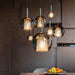Glo Pendant Light Vakkerlight