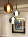 Glo Pendant Light Vakkerlight