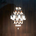 Glo Pendant Light Vakkerlight