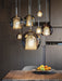 Glo Pendant Light Vakkerlight