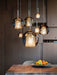 Glo Pendant Light Vakkerlight