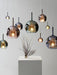 Glo Pendant Light Vakkerlight