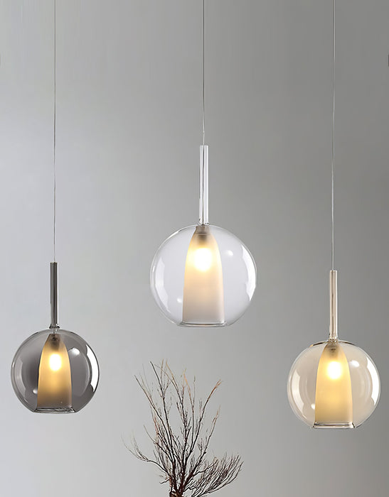 Glo Pendant Light Vakkerlight