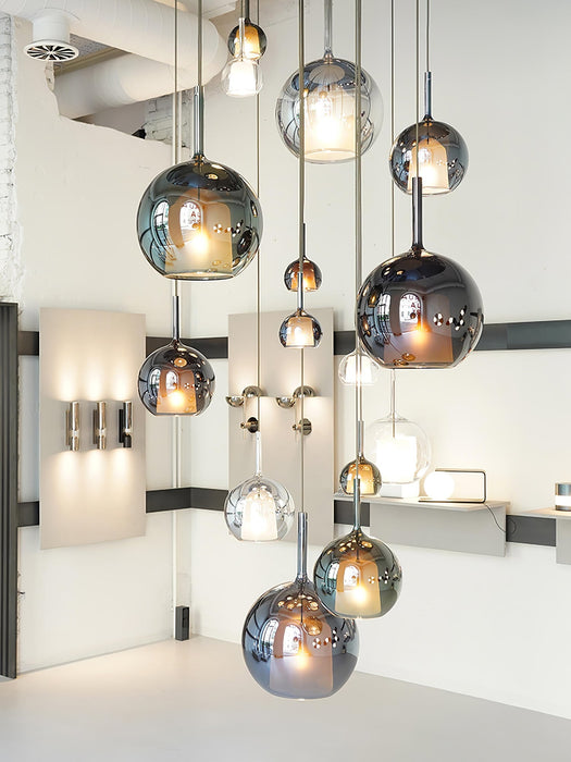 Glo Pendant Light Vakkerlight