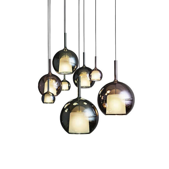 Glo Pendant Light Vakkerlight